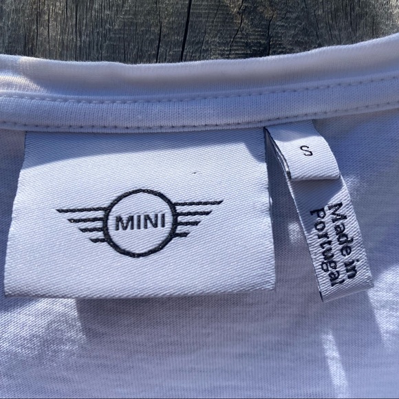 Mini Brand shirt - Picture 2 of 5